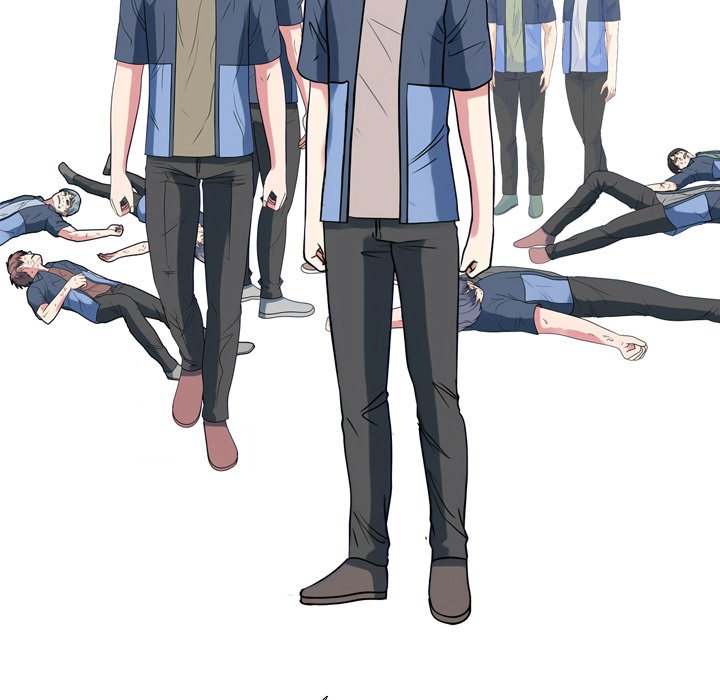Read High School Legend: Red Dragon chapter 290 image 138 on Lezhin
