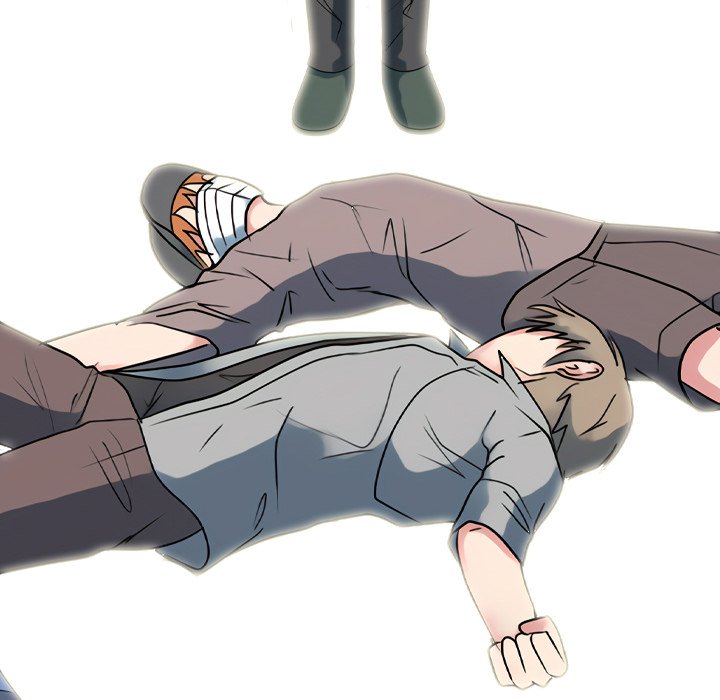 Read High School Legend: Red Dragon chapter 290 image 19 on Lezhin