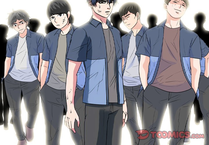 Read High School Legend: Red Dragon chapter 290 image 2 on Lezhin