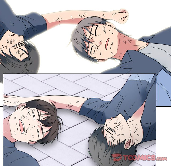 Read High School Legend: Red Dragon chapter 290 image 20 on Lezhin