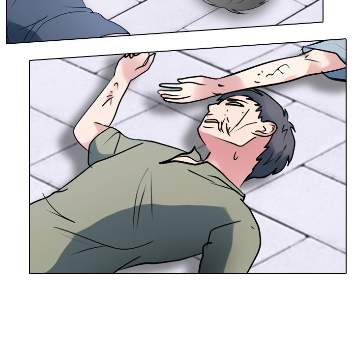 Read High School Legend: Red Dragon chapter 290 image 21 on Lezhin