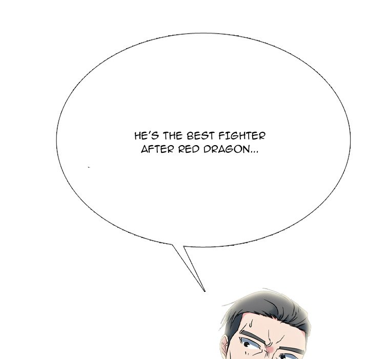 Read High School Legend: Red Dragon chapter 290 image 35 on Lezhin