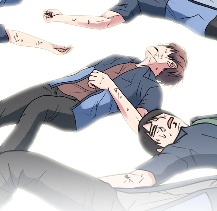 Read High School Legend: Red Dragon chapter 290 image 4 on Lezhin