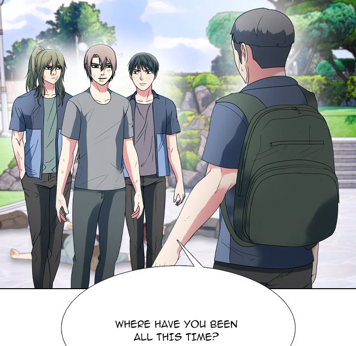 Read High School Legend: Red Dragon chapter 290 image 45 on Lezhin