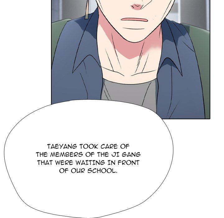 Read High School Legend: Red Dragon chapter 290 image 49 on Lezhin