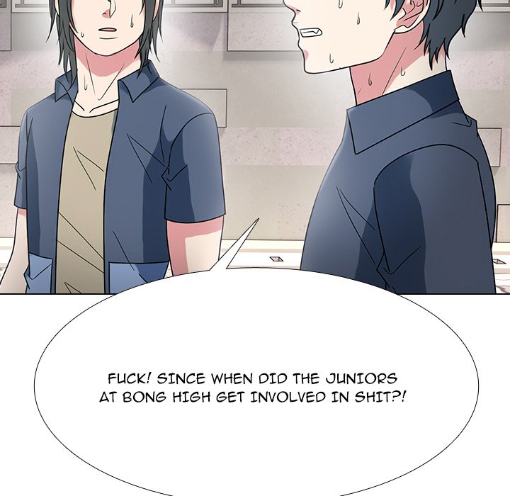 Read High School Legend: Red Dragon chapter 290 image 59 on Lezhin