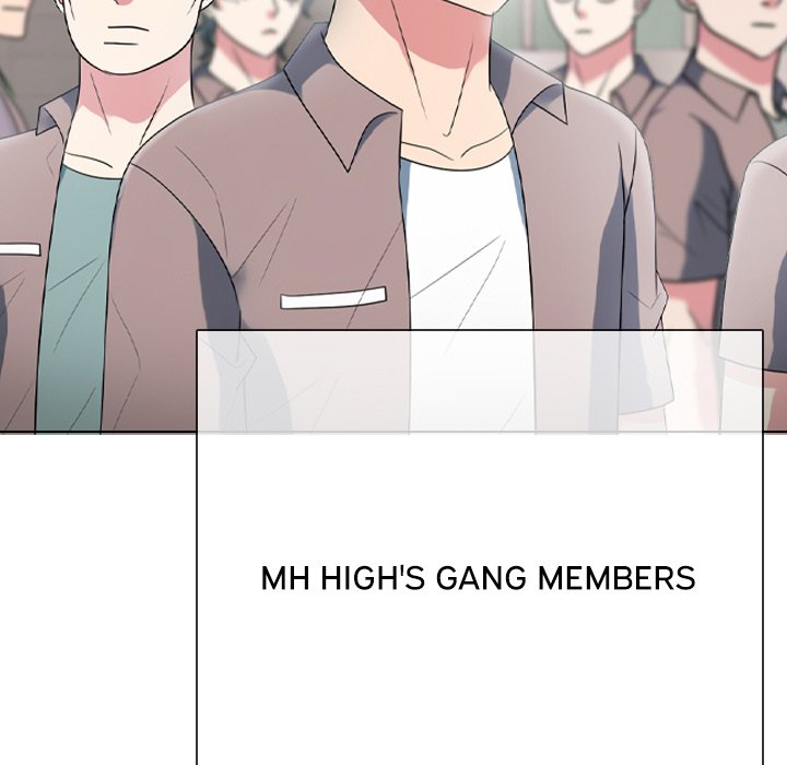 Read High School Legend: Red Dragon chapter 290 image 72 on Lezhin