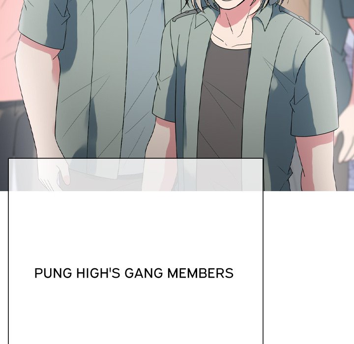 Read High School Legend: Red Dragon chapter 290 image 77 on Lezhin