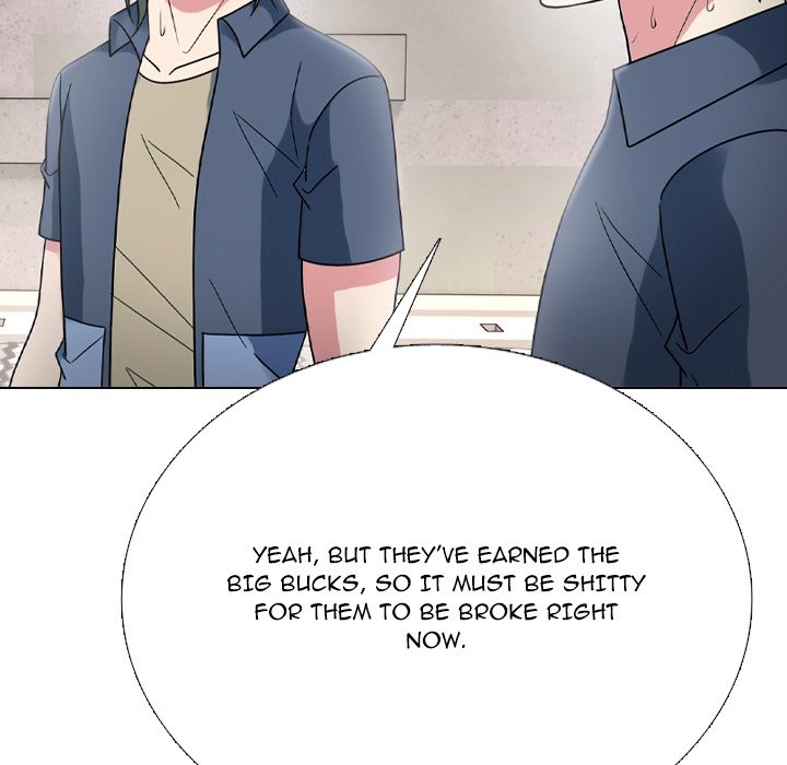 Read High School Legend: Red Dragon chapter 290 image 85 on Lezhin
