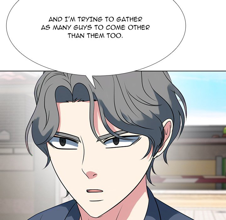 Read High School Legend: Red Dragon chapter 290 image 87 on Lezhin