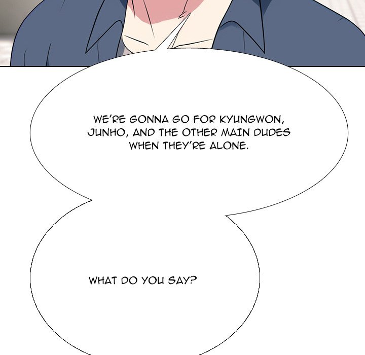 Read High School Legend: Red Dragon chapter 290 image 88 on Lezhin