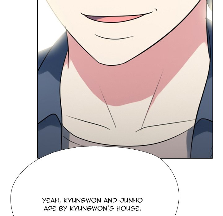 Read High School Legend: Red Dragon chapter 290 image 93 on Lezhin