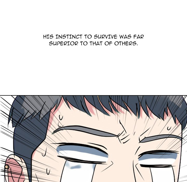 Read High School Legend: Red Dragon chapter 291 image 103 on Lezhin