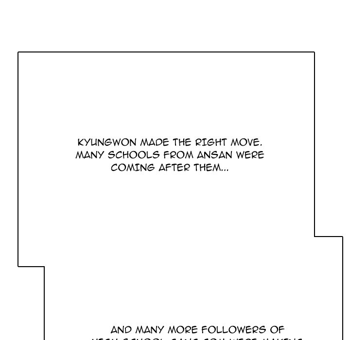 Read High School Legend: Red Dragon chapter 291 image 117 on Lezhin