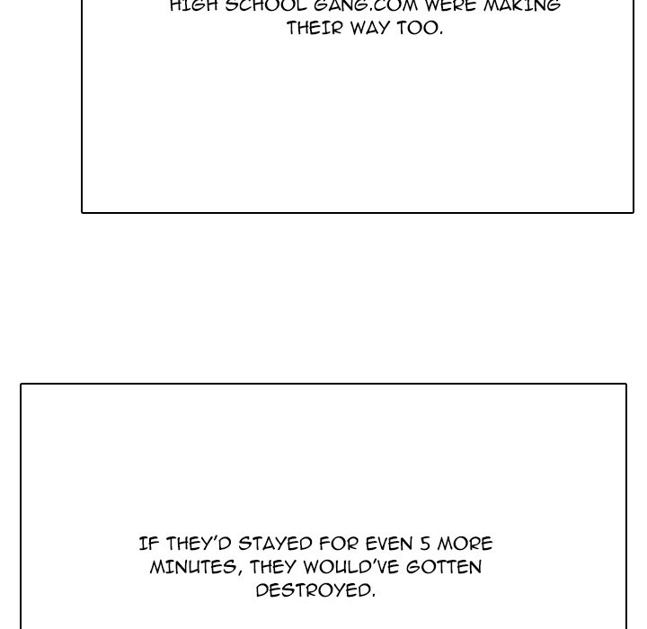 Read High School Legend: Red Dragon chapter 291 image 118 on Lezhin