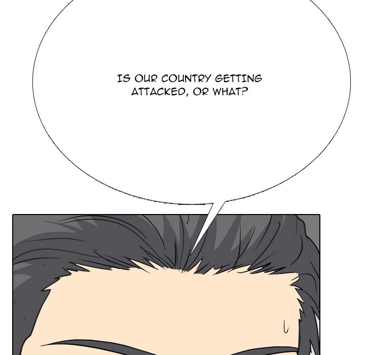 Read High School Legend: Red Dragon chapter 291 image 123 on Lezhin