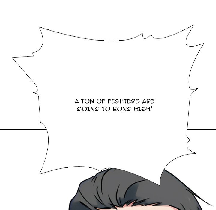 Read High School Legend: Red Dragon chapter 291 image 126 on Lezhin