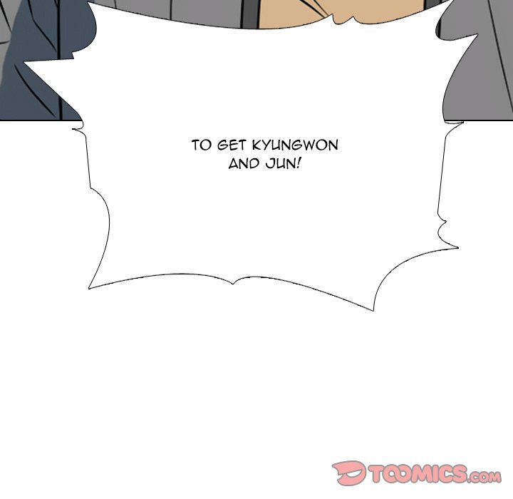 Read High School Legend: Red Dragon chapter 291 image 128 on Lezhin