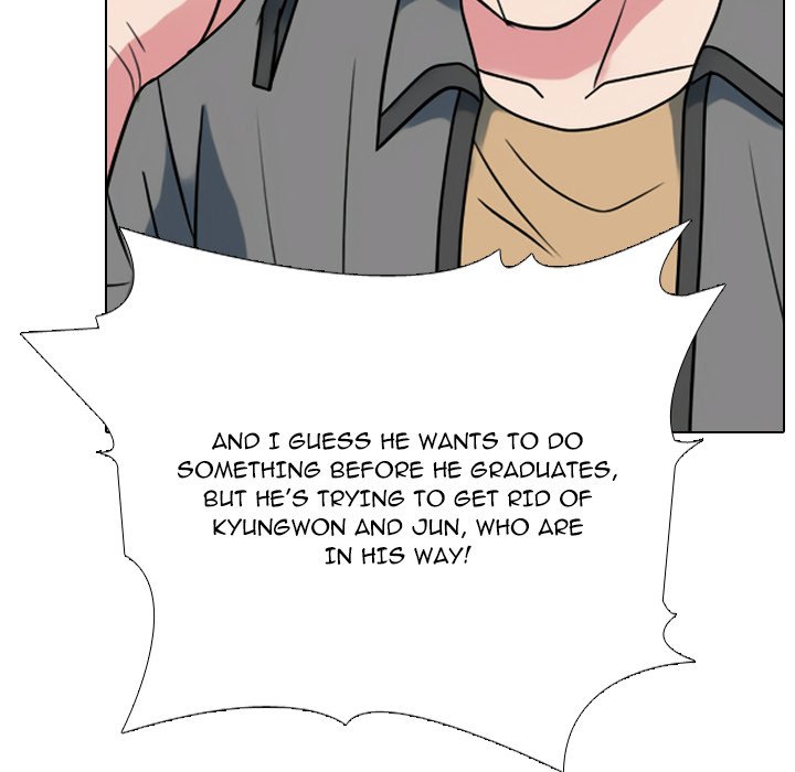Read High School Legend: Red Dragon chapter 291 image 133 on Lezhin