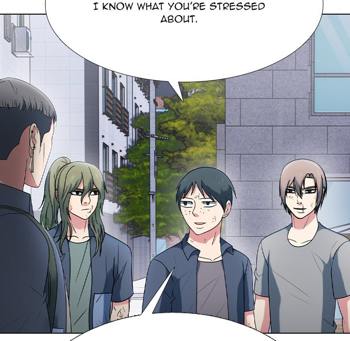 Read High School Legend: Red Dragon chapter 291 image 24 on Lezhin