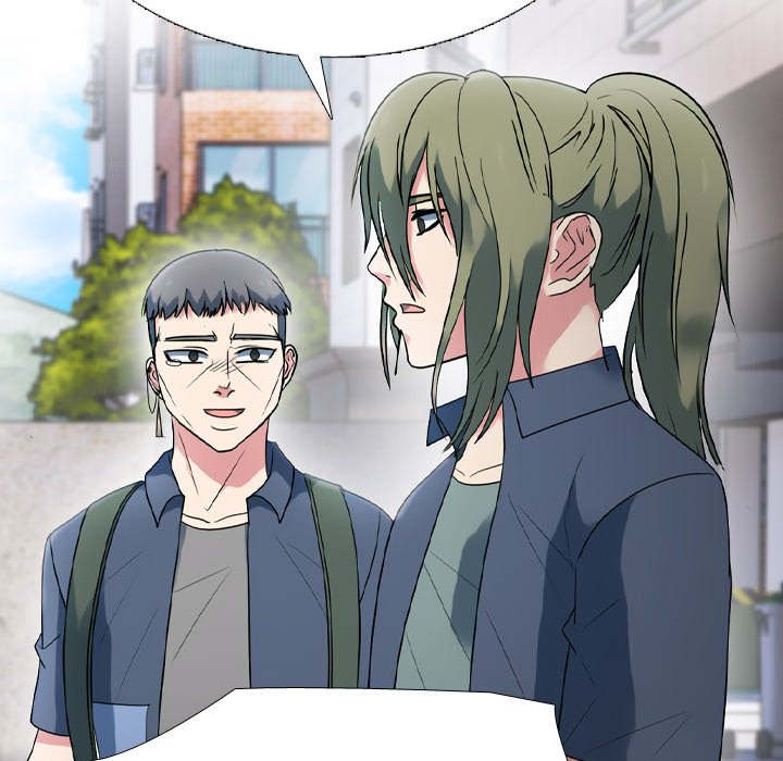 Read High School Legend: Red Dragon chapter 291 image 32 on Lezhin