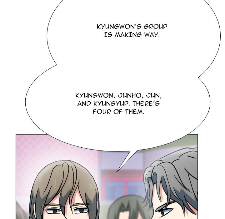 Read High School Legend: Red Dragon chapter 291 image 39 on Lezhin