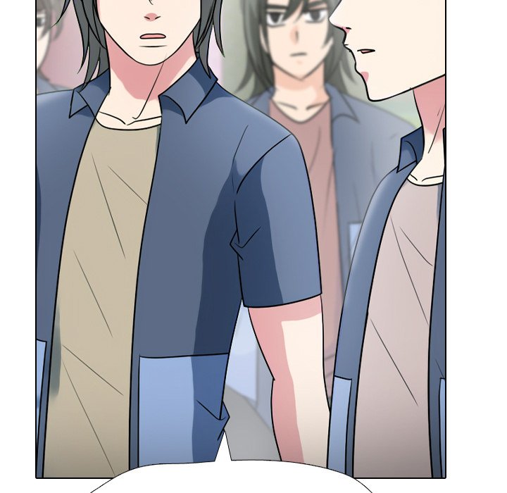Read High School Legend: Red Dragon chapter 291 image 40 on Lezhin