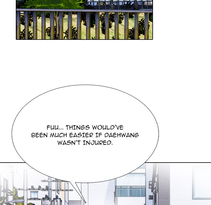 Read High School Legend: Red Dragon chapter 291 image 45 on Lezhin