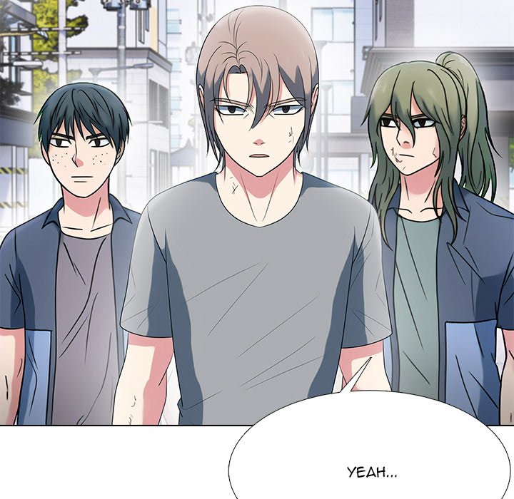 Read High School Legend: Red Dragon chapter 291 image 46 on Lezhin