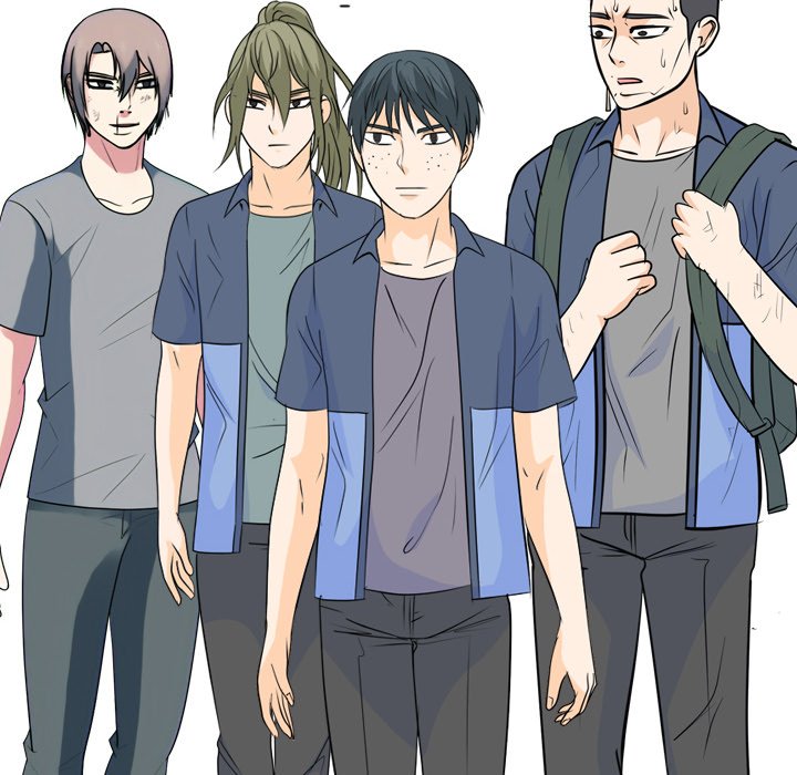 Read High School Legend: Red Dragon chapter 291 image 57 on Lezhin