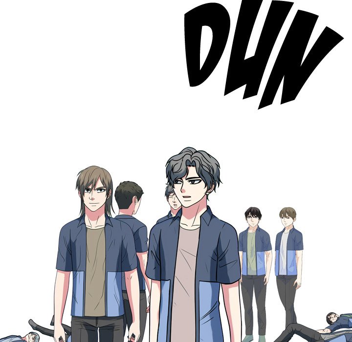 Read High School Legend: Red Dragon chapter 291 image 6 on Lezhin