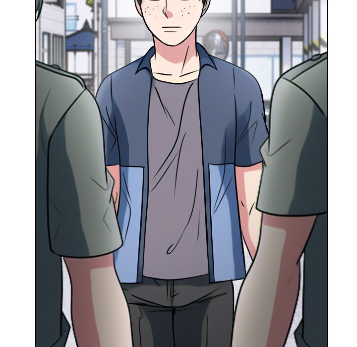 Read High School Legend: Red Dragon chapter 291 image 67 on Lezhin