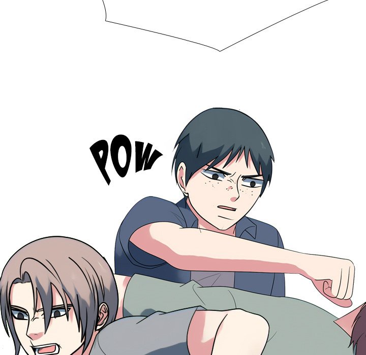 Read High School Legend: Red Dragon chapter 291 image 80 on Lezhin