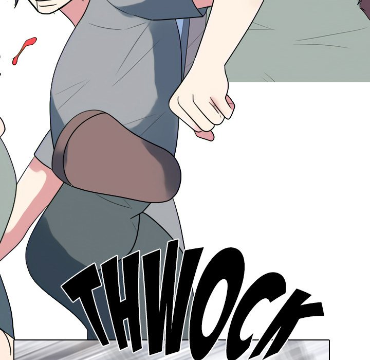 Read High School Legend: Red Dragon chapter 291 image 81 on Lezhin