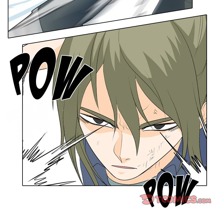 Read High School Legend: Red Dragon chapter 291 image 83 on Lezhin