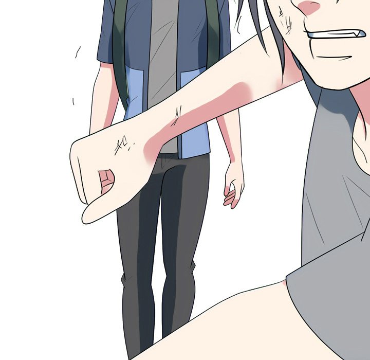 Read High School Legend: Red Dragon chapter 291 image 85 on Lezhin