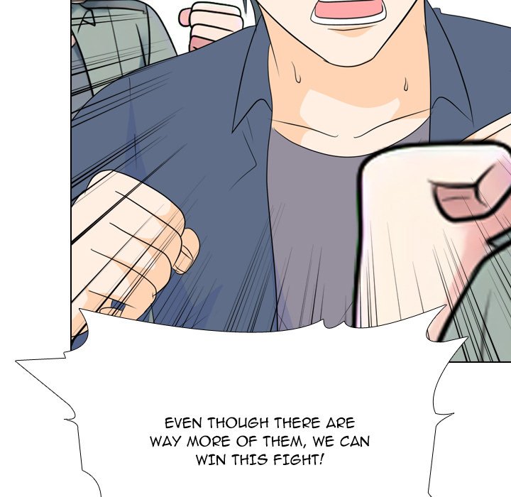 Read High School Legend: Red Dragon chapter 291 image 90 on Lezhin