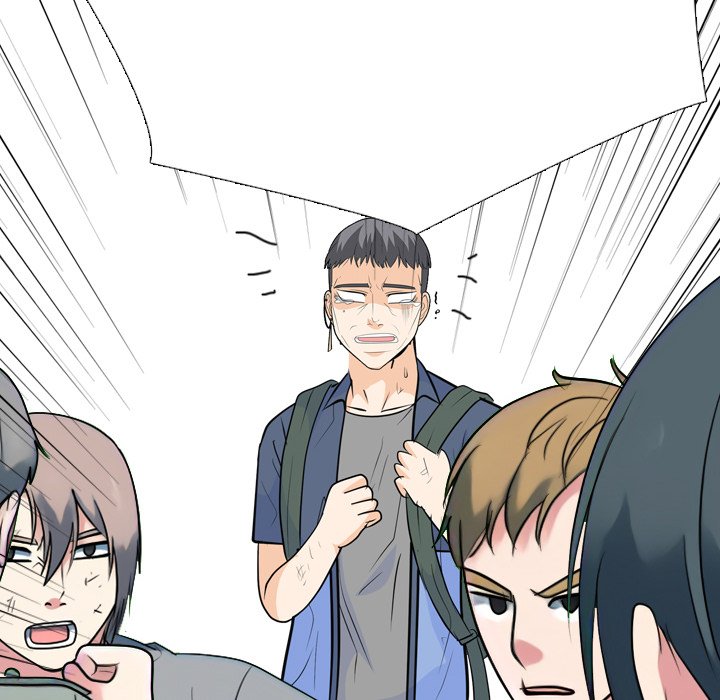 Read High School Legend: Red Dragon chapter 291 image 93 on Lezhin