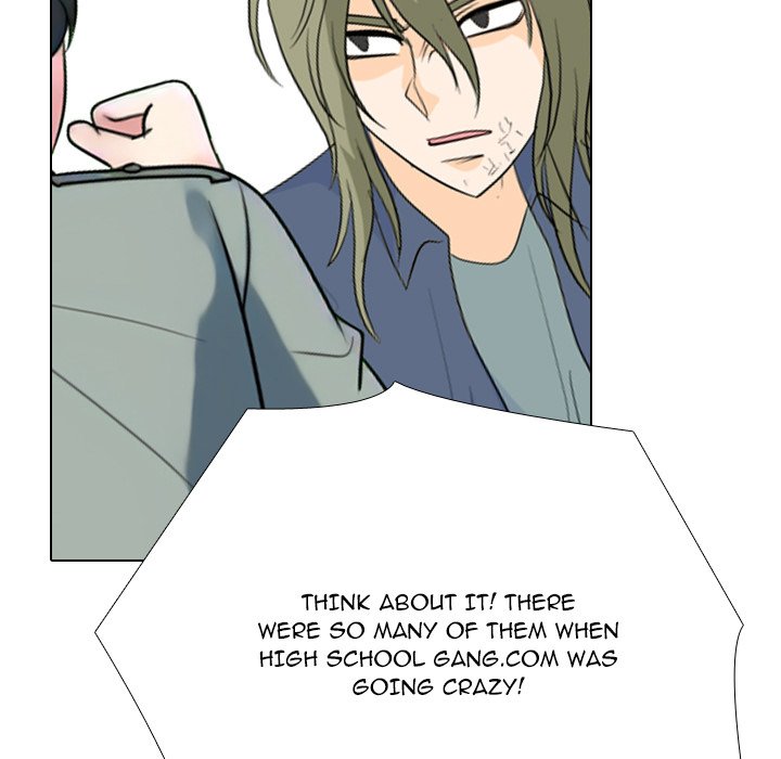 Read High School Legend: Red Dragon chapter 291 image 96 on Lezhin