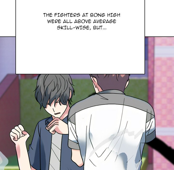 Read High School Legend: Red Dragon chapter 292 image 105 on Lezhin