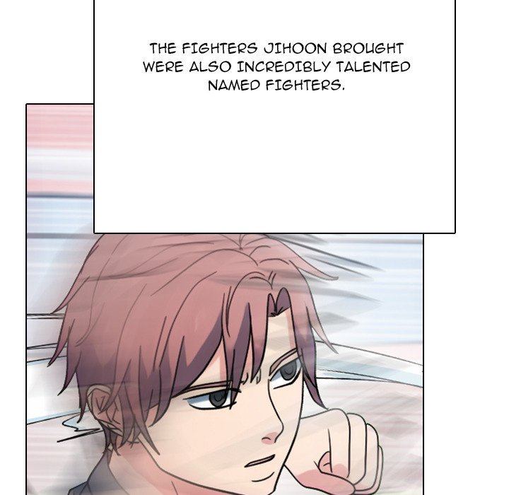 Read High School Legend: Red Dragon chapter 292 image 107 on Lezhin