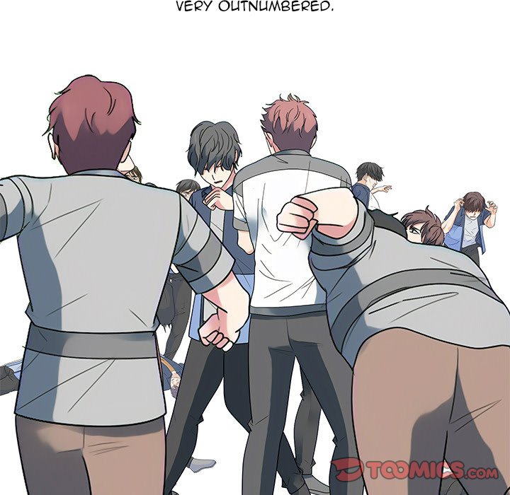Read High School Legend: Red Dragon chapter 292 image 110 on Lezhin