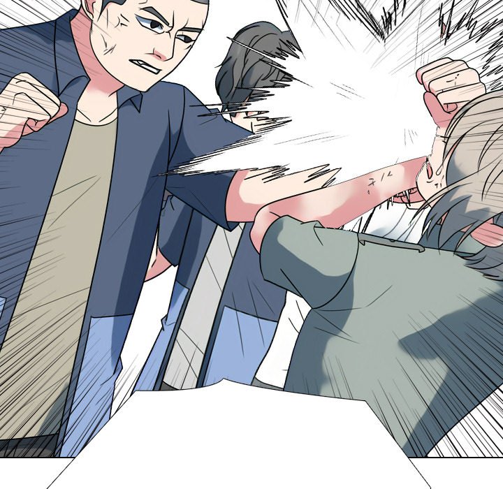 Read High School Legend: Red Dragon chapter 292 image 112 on Lezhin
