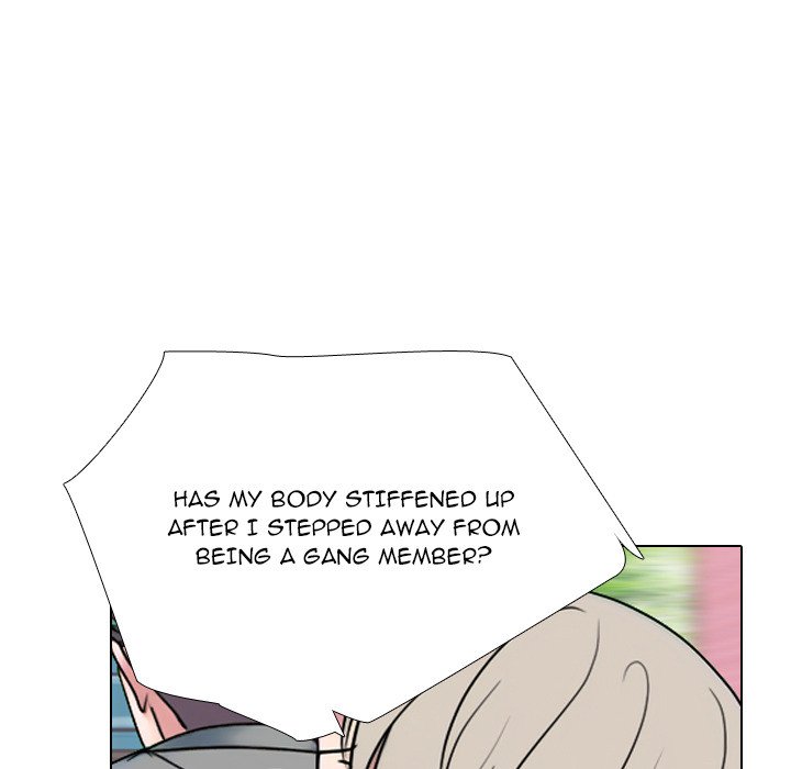 Read High School Legend: Red Dragon chapter 292 image 114 on Lezhin