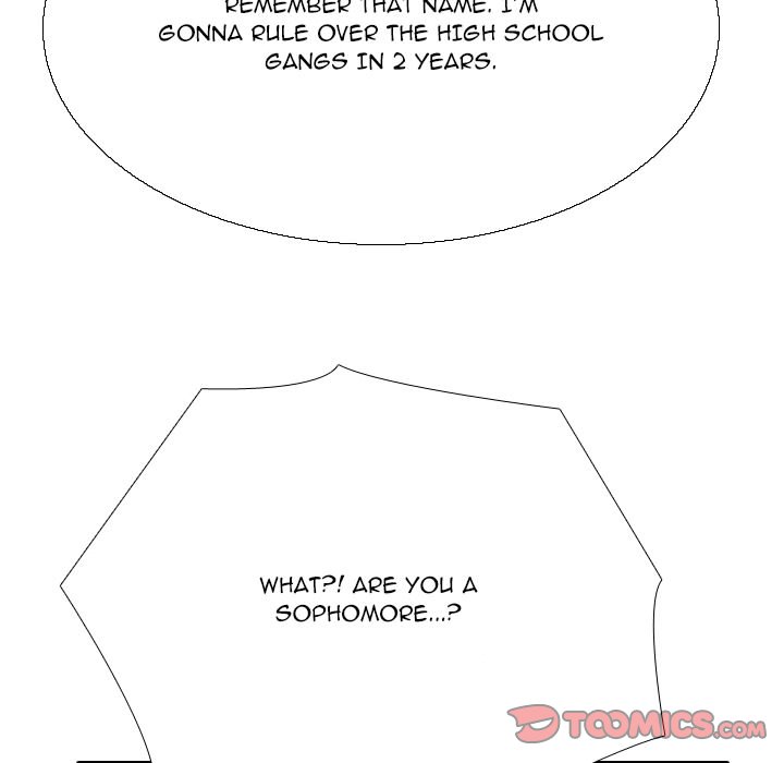 Read High School Legend: Red Dragon chapter 292 image 119 on Lezhin
