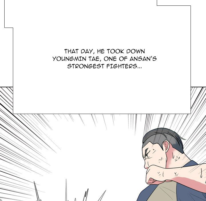 Read High School Legend: Red Dragon chapter 292 image 126 on Lezhin