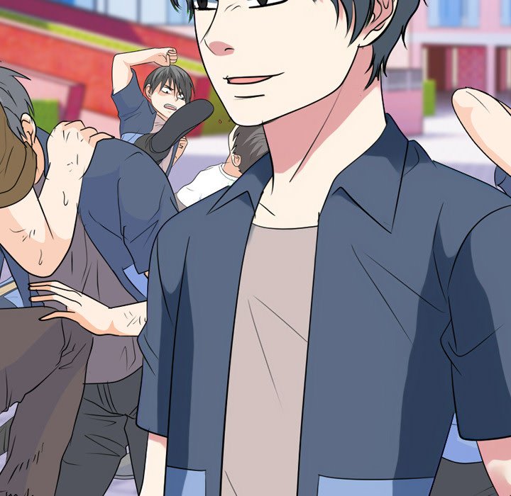 Read High School Legend: Red Dragon chapter 292 image 133 on Lezhin
