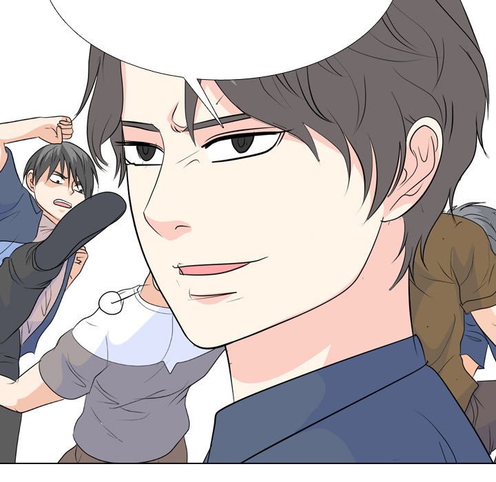 Read High School Legend: Red Dragon chapter 292 image 143 on Lezhin