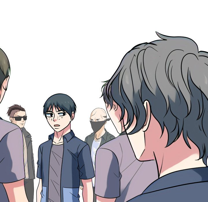 Read High School Legend: Red Dragon chapter 292 image 145 on Lezhin