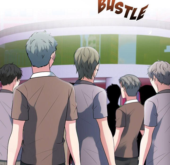 Read High School Legend: Red Dragon chapter 292 image 19 on Lezhin